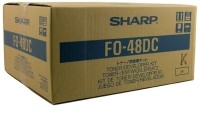 Sharp FO48DC