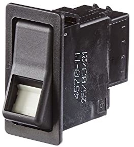 HELLA 6FH 004 570-111 przełącznik - uruchamianie przechylne - Wariant wyposażenia: I-0 - Liczba przyłączy: 5 6FH 004 570-111