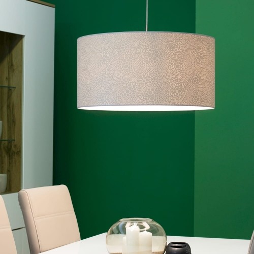 Spotlight Leila Wisząca Spot-Light 3561028 Metal/Tkanina