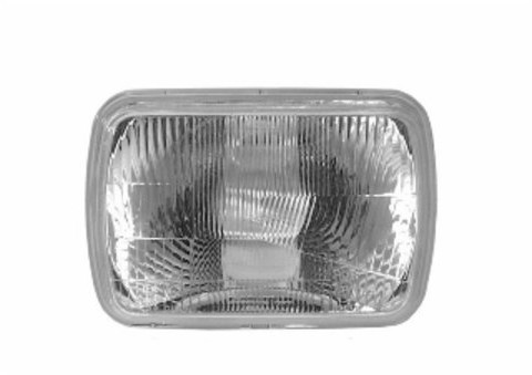 VAN WEZEL 9902949 reflektor główny 9902949