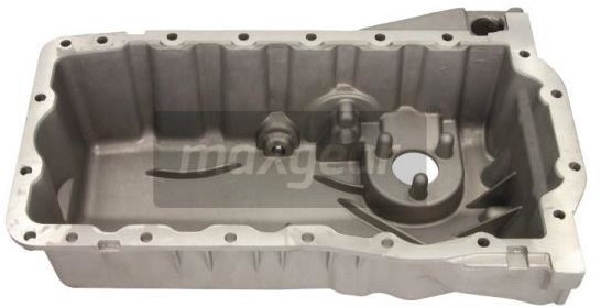 MAXGEAR Miska olejowa MAXGEAR 34-0072 34-0072