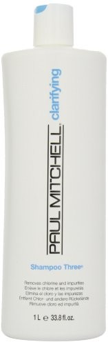 Paul Mitchell shamopp Three 1000 ML 0009531113227