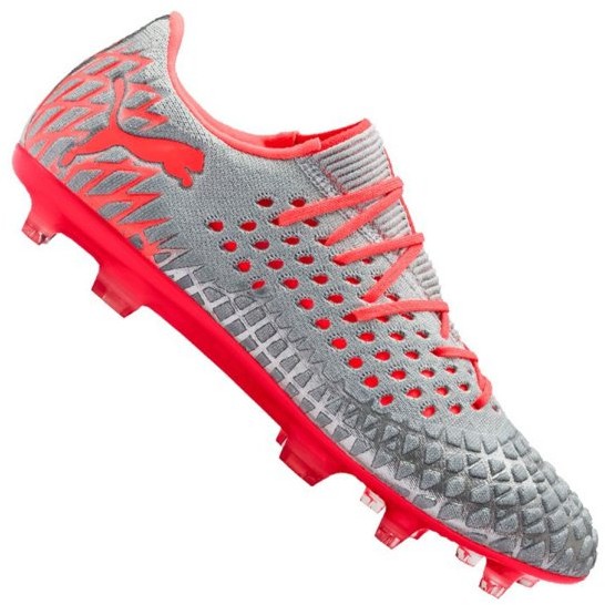 Puma Future 4.1 Netfit Low Fg / Ag M 105730-01