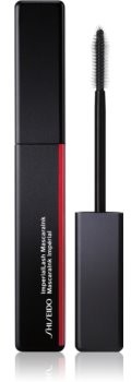 Shiseido Makeup ImperialLash tusz do rzęs nadający objętość wydłużający i rozdzielający rzęsy odcień 01 Sumi Black 8,5 g