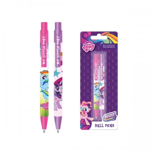 STARPAK Długopis automatyczny My Little Pony