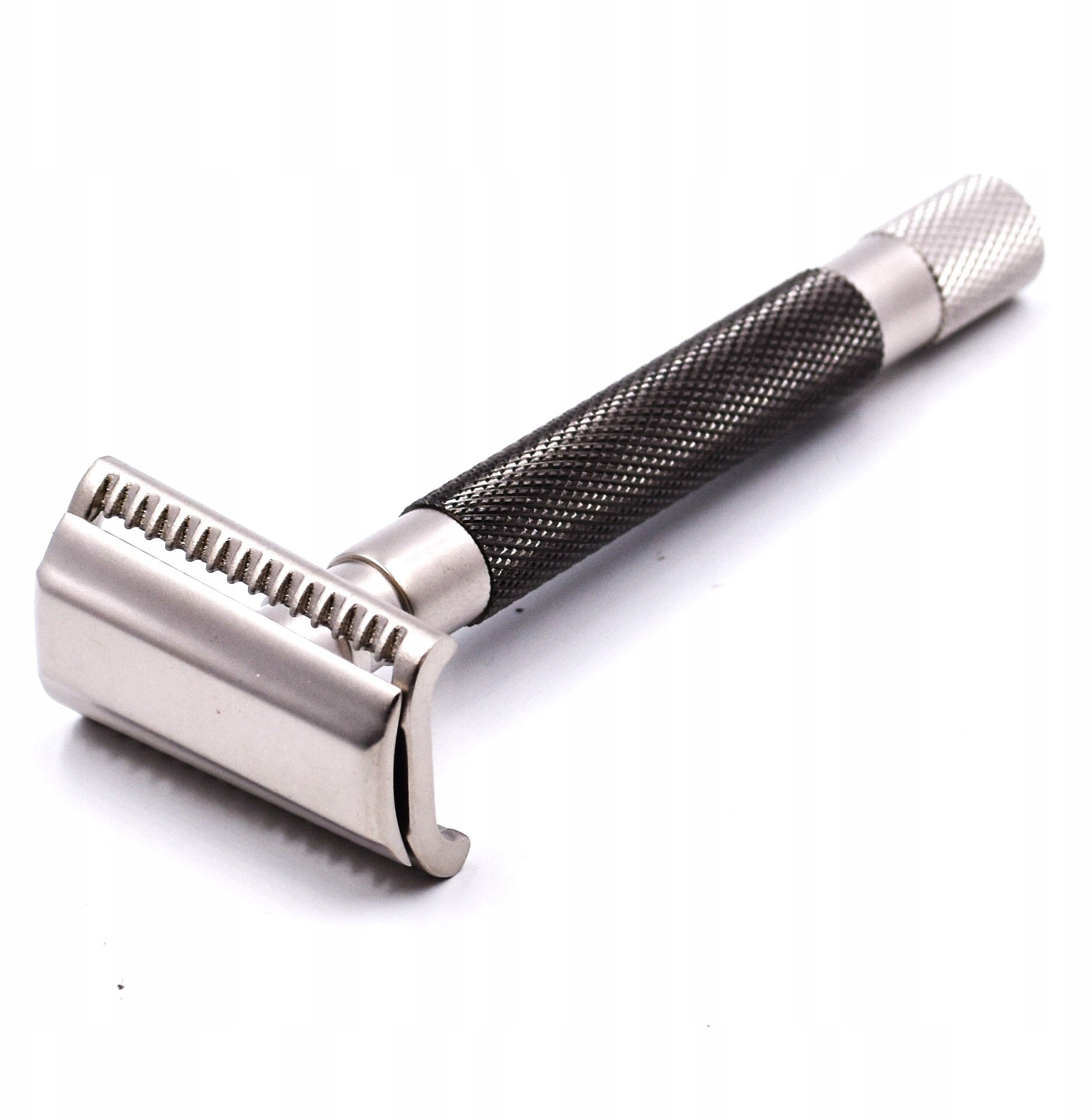Parker Semi-Slant Graphite Maszynka do Golenia