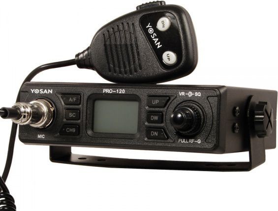 Blow Yosan PRO 120