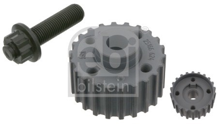 FEBI Koło zębate, wał korbowy BILSTEIN 24674