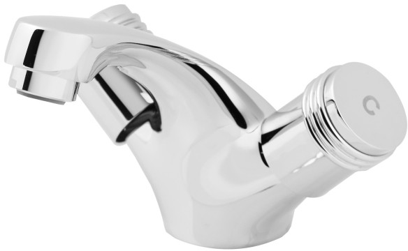 GoodHome Bateria umywalkowa GoodHome Annagh chrom 1008709CP