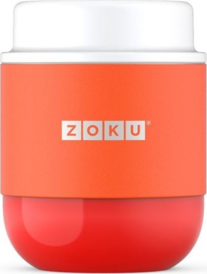 Zoku Termos obiadowy RVS 0.3 l twm_603340