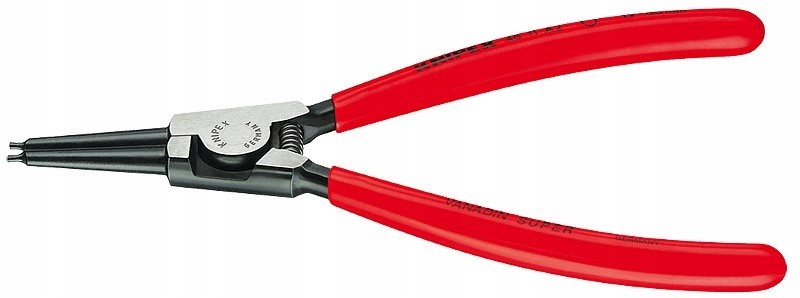 Knipex Szczypce do Pierścieni Segera zew 46 11 A1