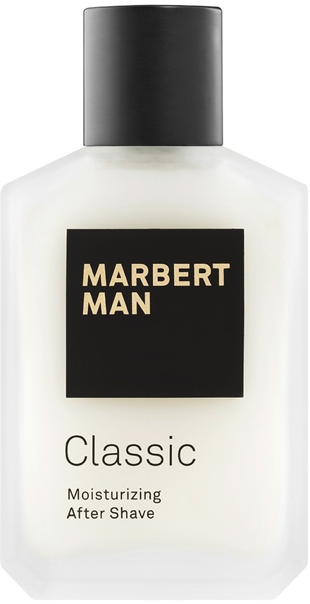 Marbert Marbert Man Classic Moisturizing After Shave 100 ml