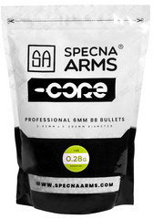 Specna Arms Kulki CORE BIO 0,28g 1 kg (SPE-16-021032) SPE-16-021032
