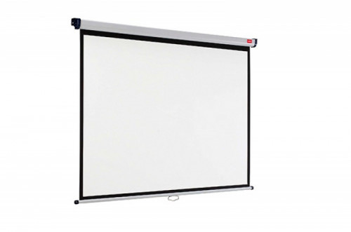 NOBO Ekran rozwijany elektrycznie Nobo przekątna 200 cm 95BA-54506