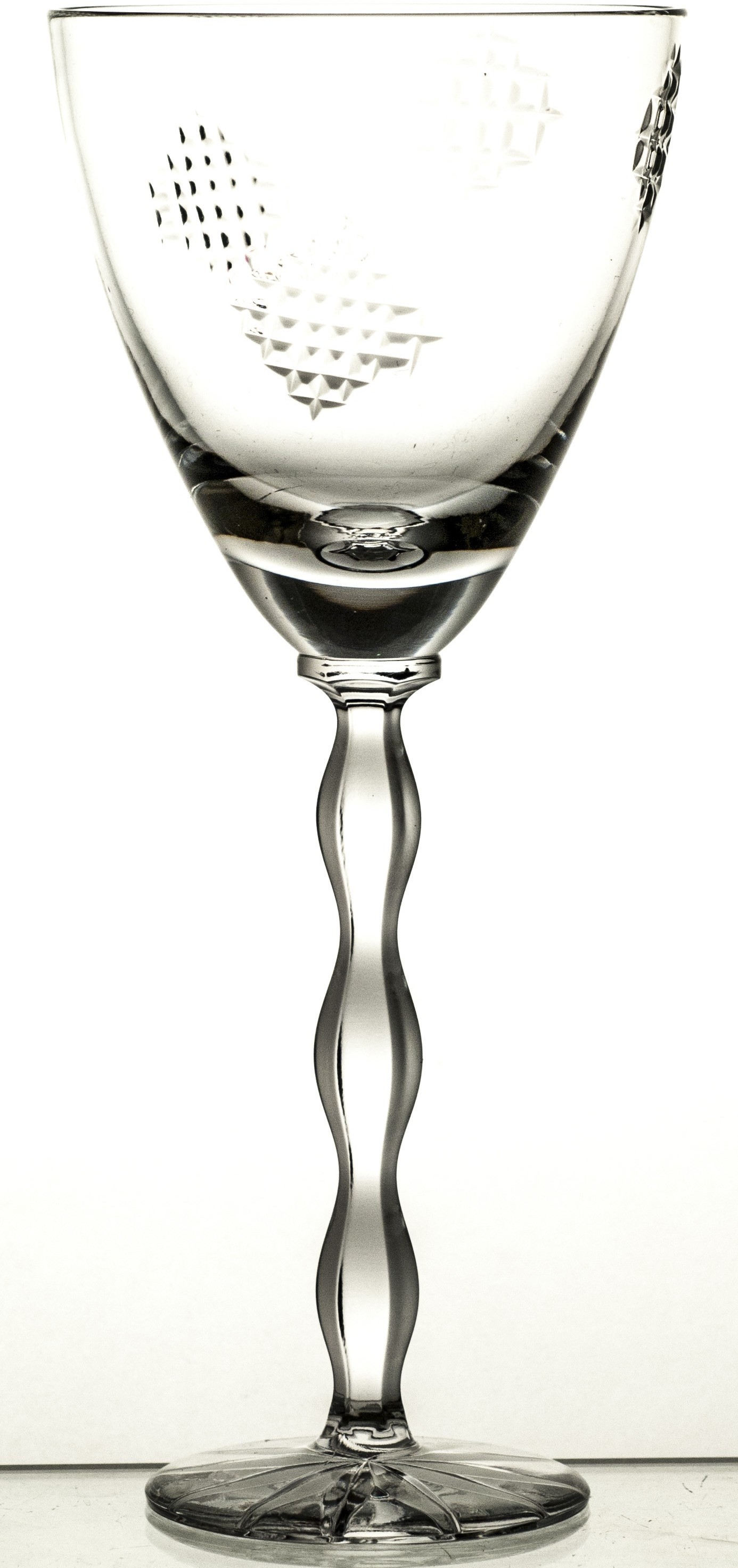 Crystal Julia Kieliszek do wina kryształowy 08568)