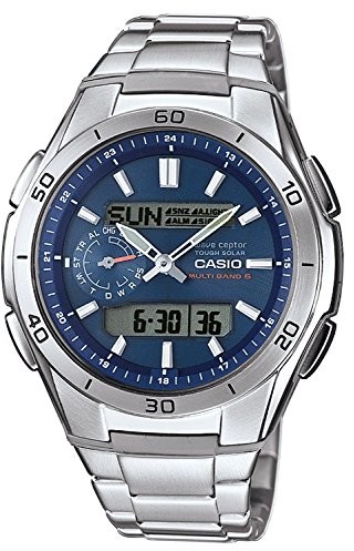 Casio Wave Ceptor WVA-M650D-2A