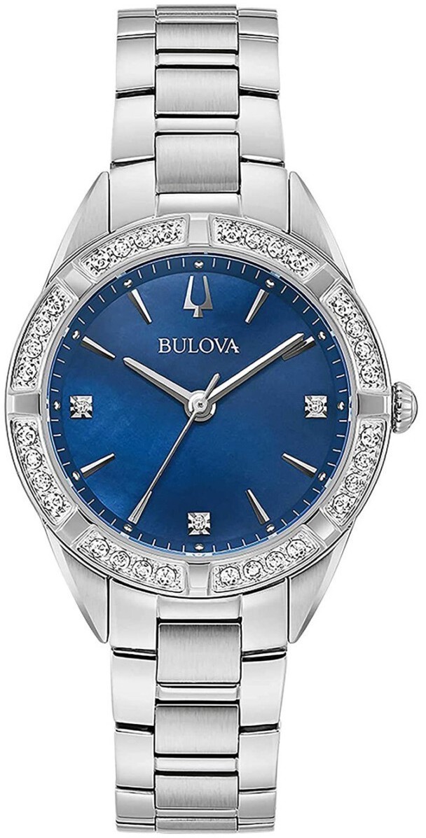 Bulova Classi