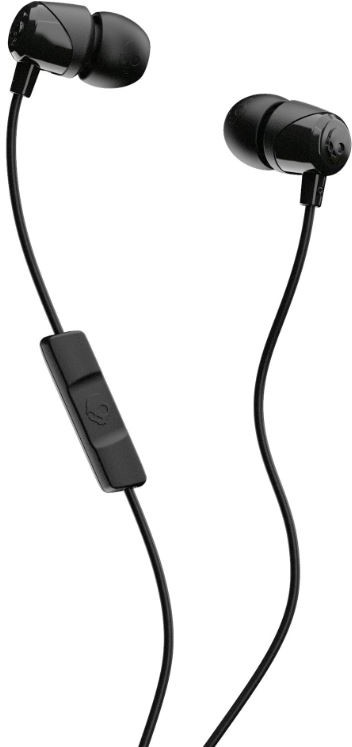 Skullcandy Jib S2DUYK-343 Czarny