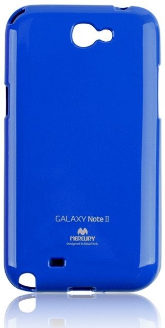 Samsung Mercury Etui na Galaxy Note 8 N950F MERCURY JellyCase