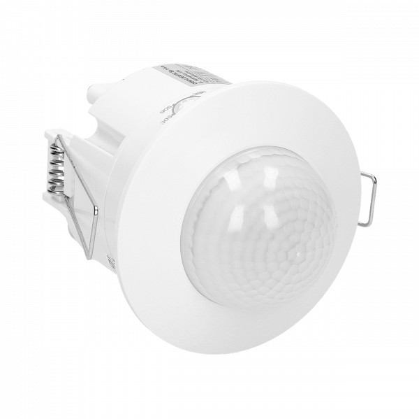 Orno Czujnik ruchu 360°, IP65, 1200W do sufitów podwieszanych