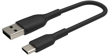 Belkin USB-C to USB-A Cable 1m black CAB001bt1MBK