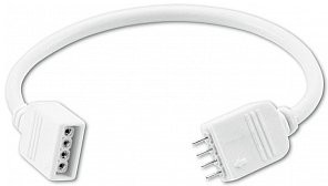 Eurolite Przedłużacz do Taśmy LED IP 15cm 50532012