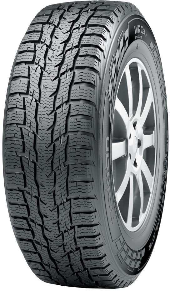 Nokian WR C3 195/60R16 99T