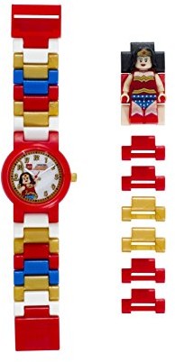 Lego Wonder Women+Figurka 8020271