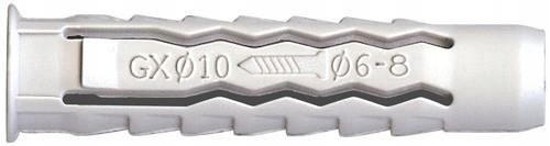 Koszulka Dybla Uniwersalna Gx 12/60MM