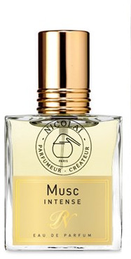 Nicolai Musc Intense 30ml EDP 105153-uniw