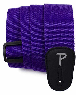 Perri's Leathers Perri's Leathers AWS-1812 pasek do gitary AWS-1812