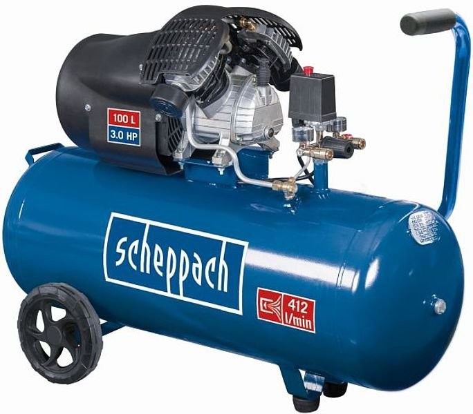 Scheppach HC100DC SCH5906120901