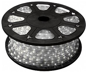 HQ Power WĄŻ ŚWIETLNY LED - 45 m - ZIMNY BIAŁY HQRL45001