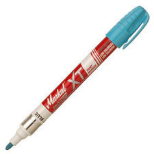 Markal Laco Pro-Line XT marker olejowy niebieski jas 97259