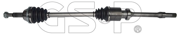 GSP Wał napędowy GSP 299194 299194