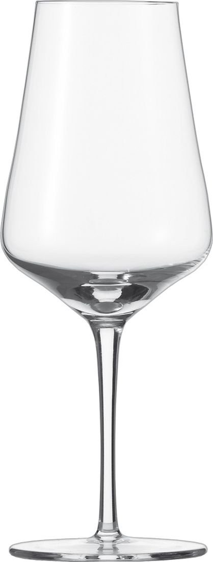 Schott Zwiesel Komplet kieliszków do czerwonego wina Fine, 486 ml, 6 szt.