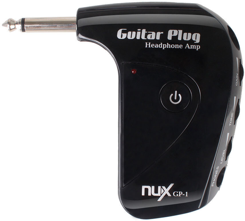 Nux GP-1