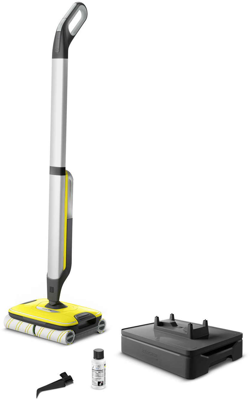 Karcher Kärcher Mop elektryczny FC 7 bezprzewodowy