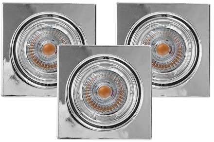 Spotlight Ledsdream Sufitowa Spot-Light 2605328 Metal