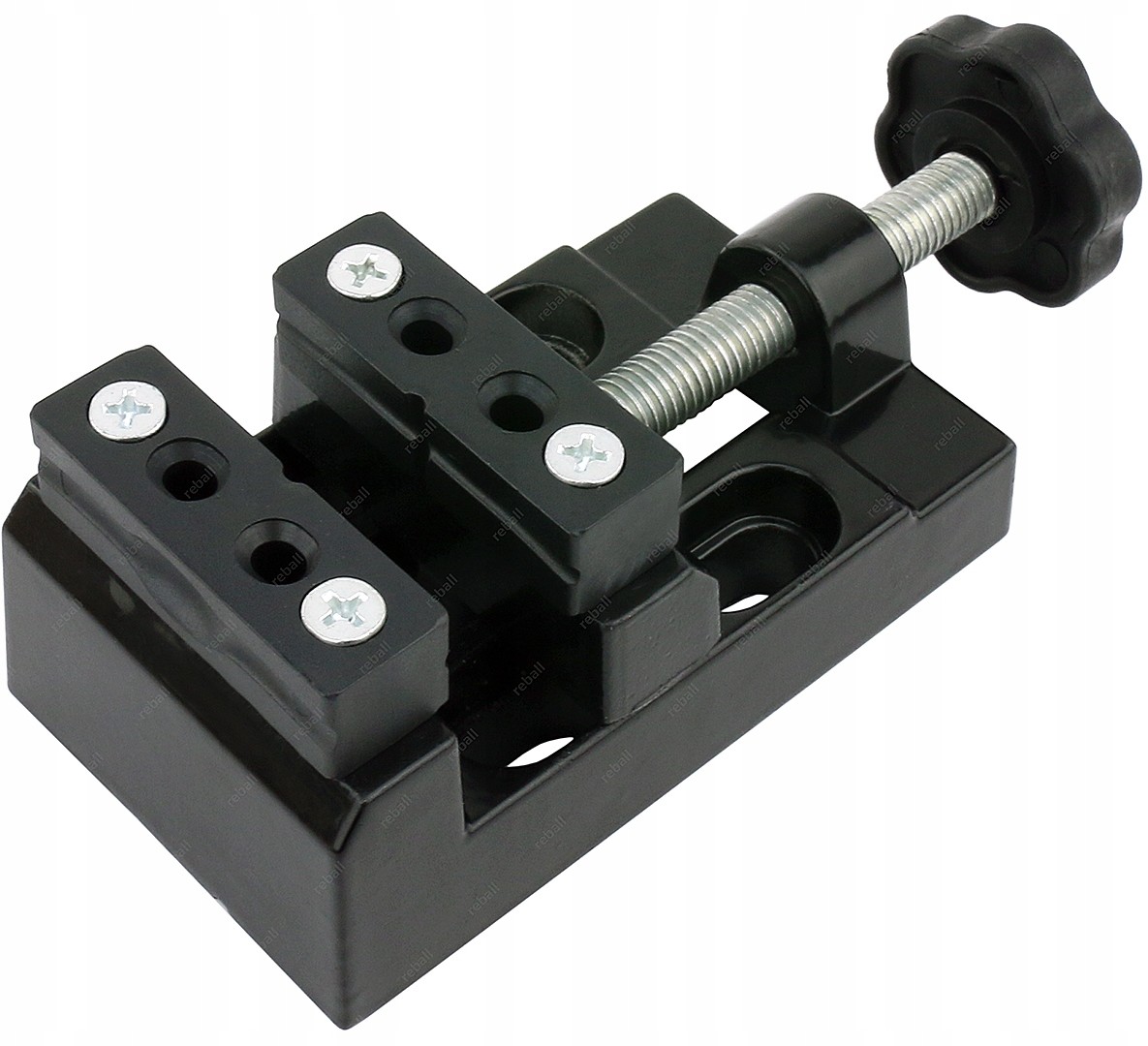 Imadło Stołowe Modelarskie Metalowe 55mm RT0065