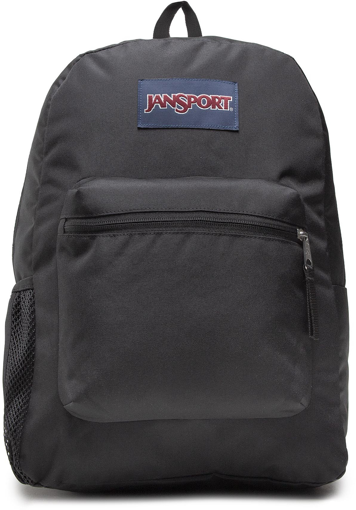 JanSport Plecak Cross Town EK0A5BAIN55 Black