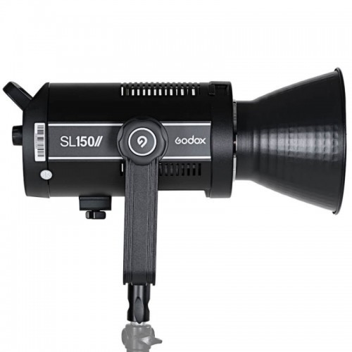 GODOX Lampa światła ciągłego LED Godox SL-150W II video GD-SL150WII