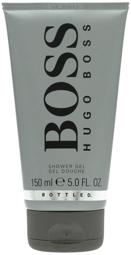HTG Hugo Boss Żel pod prysznic dla mężczyzn