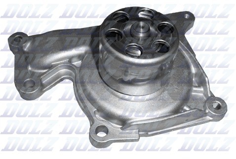 Dolz INDUSTRIAS Pompa wodna INDUSTRIAS R231