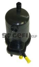 PURFLUX Filtr paliwa FCS820