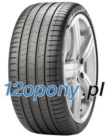 Pirelli P Zero LS runflat 275/45 R20 110Y XL *, runflat 2751600