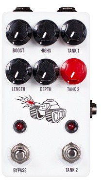 JHS Pedals JHS The Spring Tank