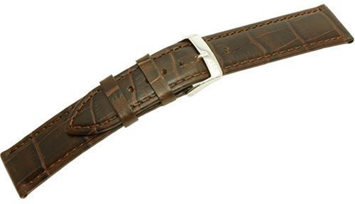 Morelatto bransolety zegarek Unisex brązowy A01 X 2269480032cr20 A01X2269480032CR20