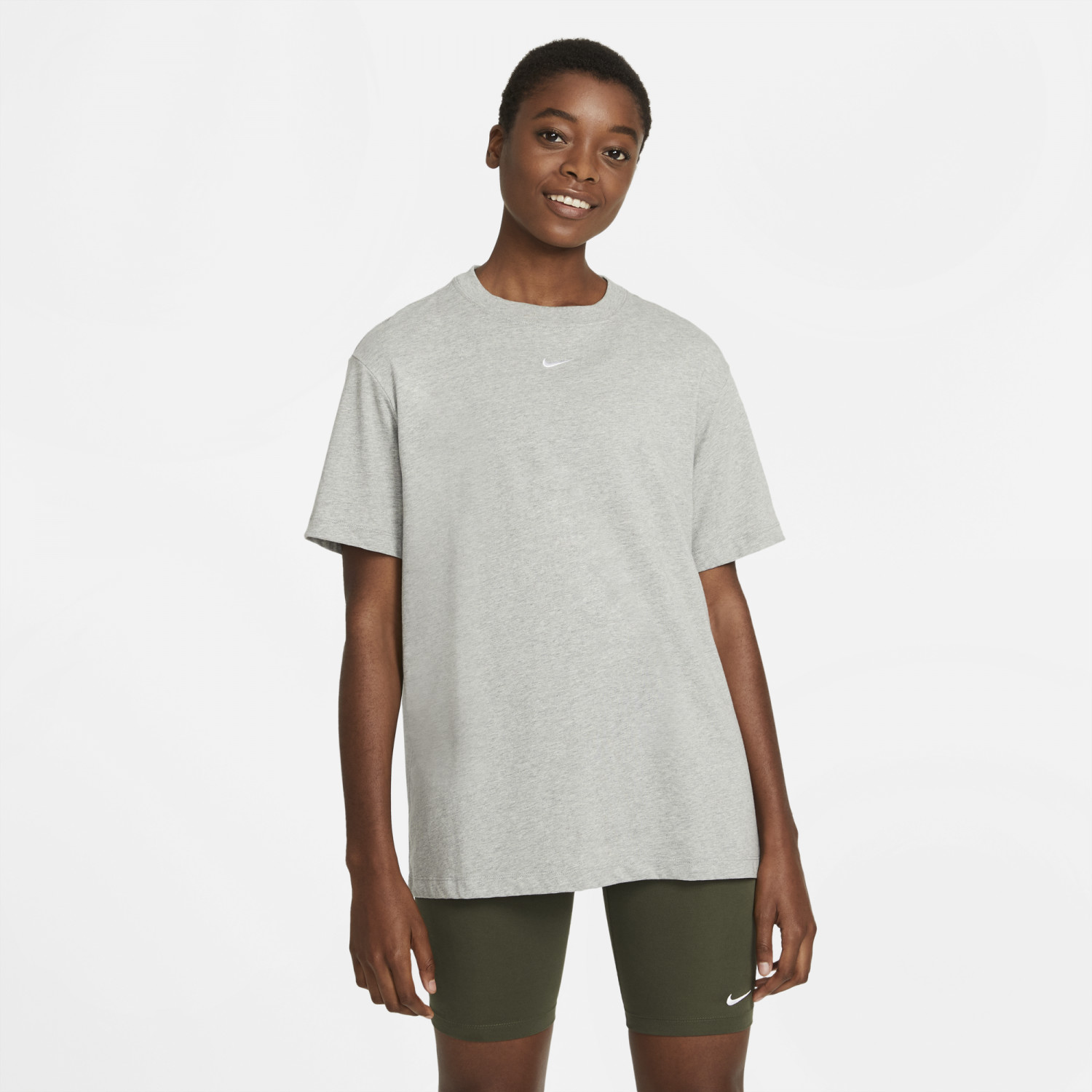 Nike Sportswear Essential Women's Top S