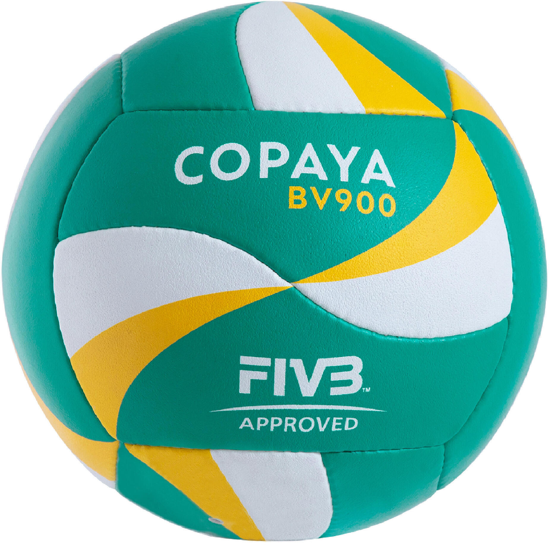COPAYA Piłka do siatkówki plażowej BV900 FIVB unisex